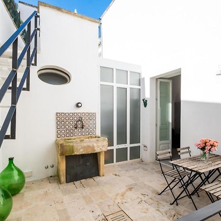 Dimora Del Vescovo Art Boutique Hotel Minervino di Lecce Eksteriør bilde