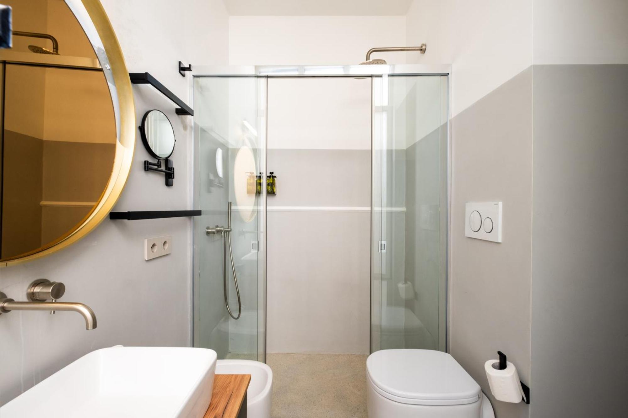 Dimora Del Vescovo Art Boutique Hotel Minervino di Lecce Eksteriør bilde