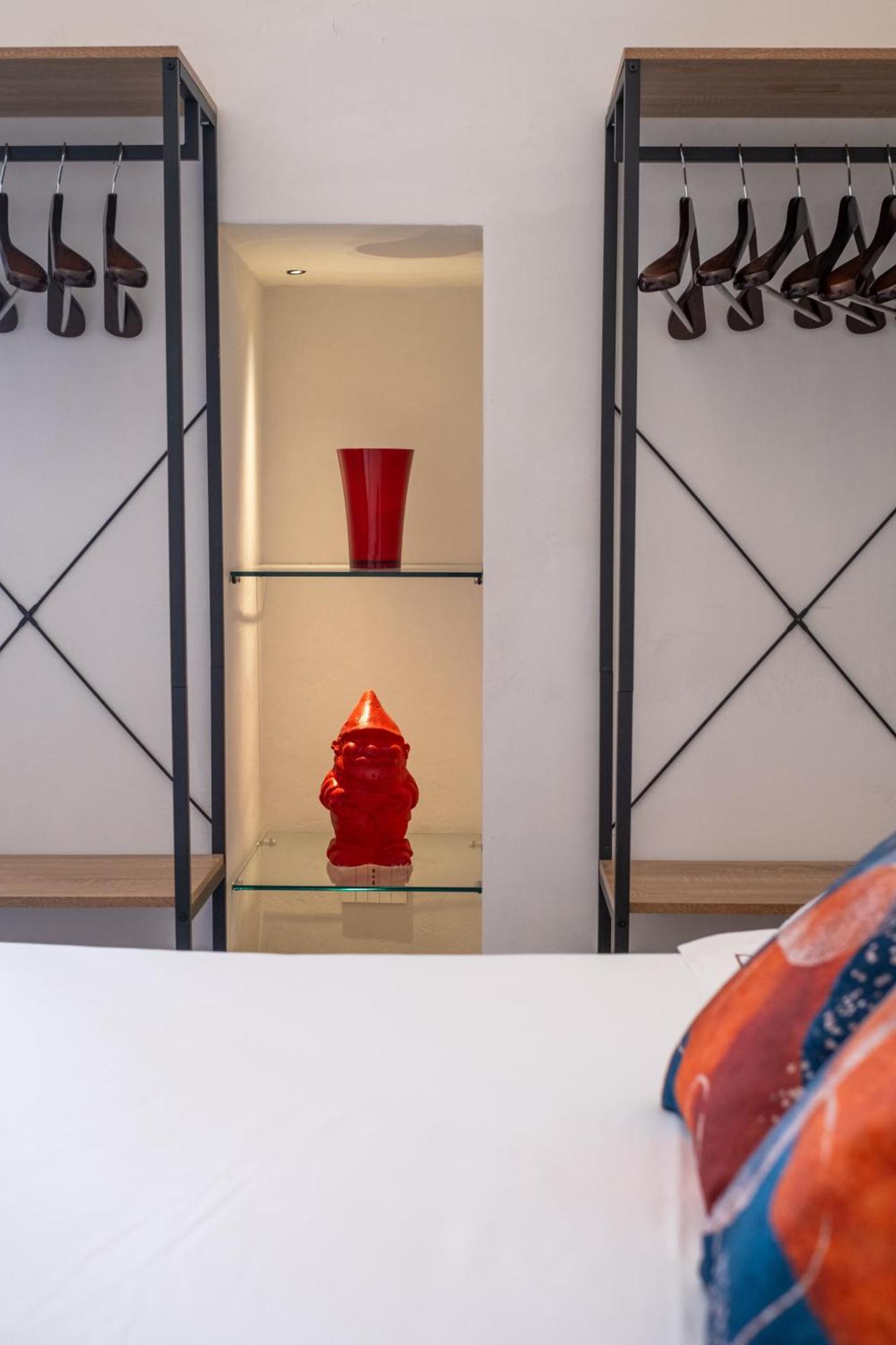 Dimora Del Vescovo Art Boutique Hotel Minervino di Lecce Eksteriør bilde