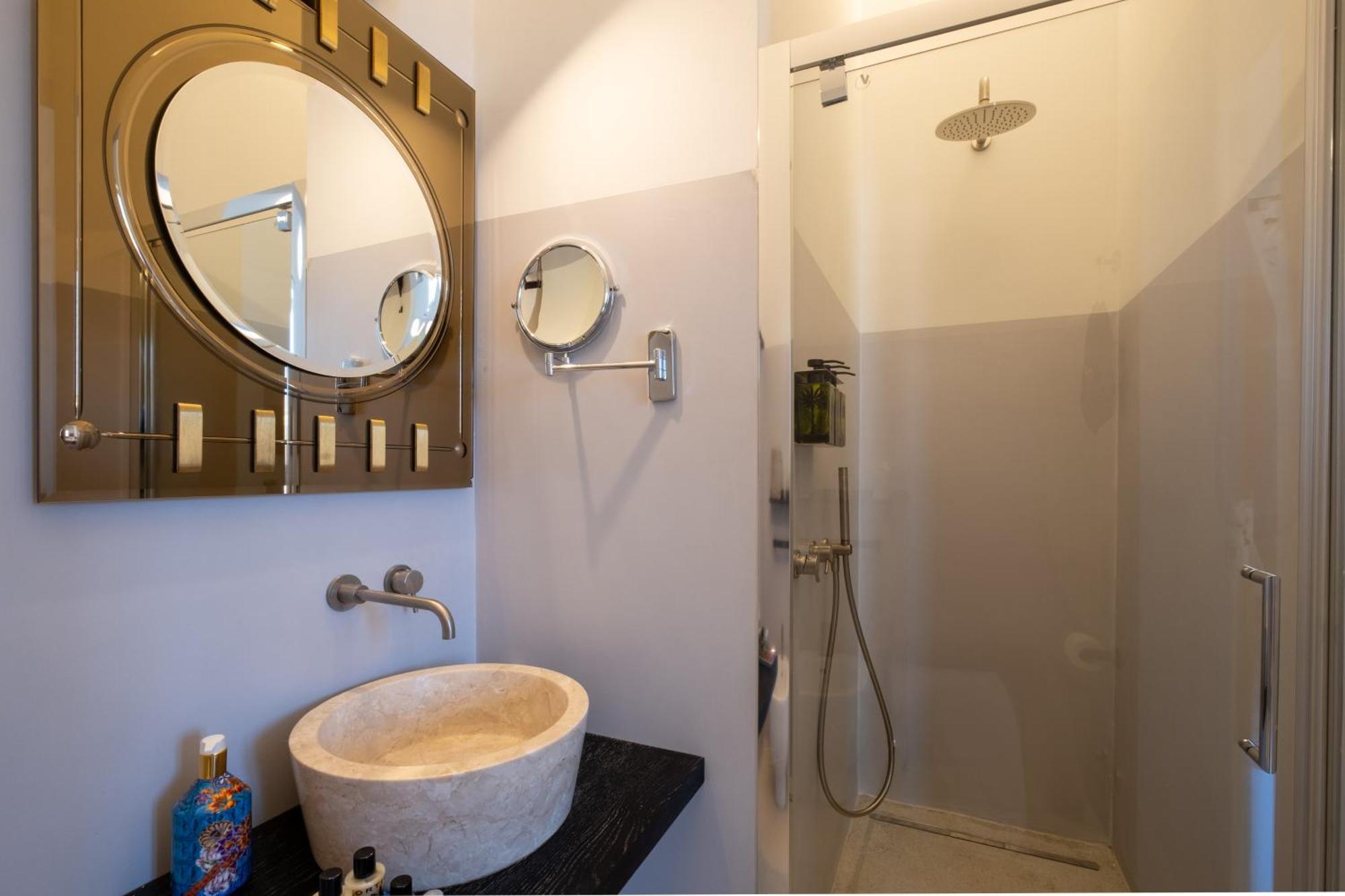 Dimora Del Vescovo Art Boutique Hotel Minervino di Lecce Eksteriør bilde