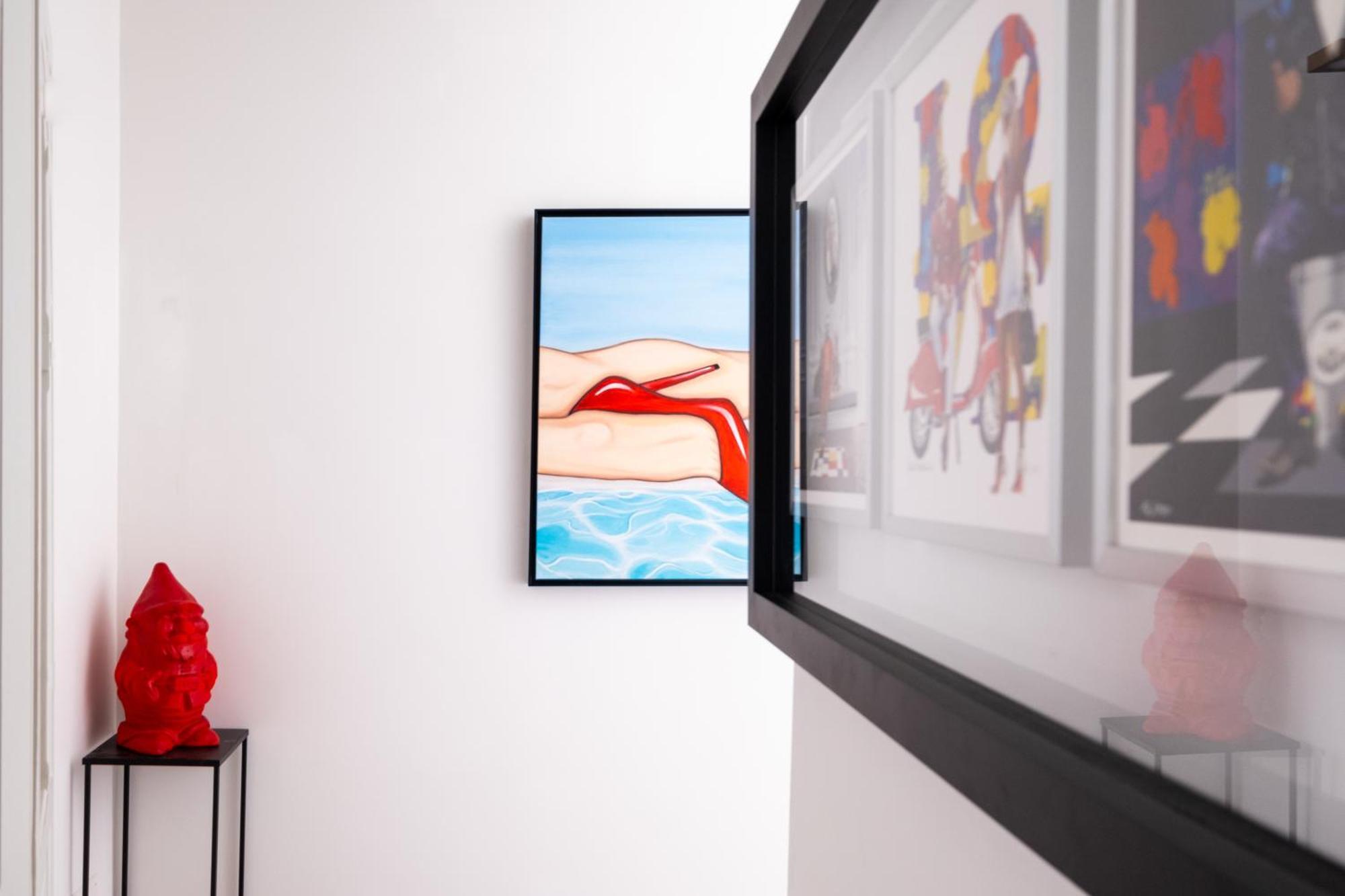 Dimora Del Vescovo Art Boutique Hotel Minervino di Lecce Eksteriør bilde